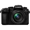 Lumix G97 Hybrid Mirrorless Camera with 12-60mm f/3.5-5.6 Lens Thumbnail 0