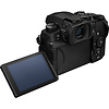 Lumix G97 Hybrid Mirrorless Camera with 12-60mm f/3.5-5.6 Lens Thumbnail 9