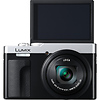 ZS99 Digital Camera (Silver) Thumbnail 4