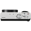 ZS99 Digital Camera (Silver) Thumbnail 5