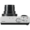 ZS99 Digital Camera (Silver) Thumbnail 6