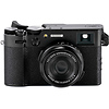 Top Mounting Kit for Fujifilm X100VI (Black) Thumbnail 3