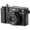 Top Mounting Kit for Fujifilm X100VI (Black) Thumbnail 1