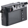 Top Mounting Kit for Fujifilm X100VI (Black) Thumbnail 2