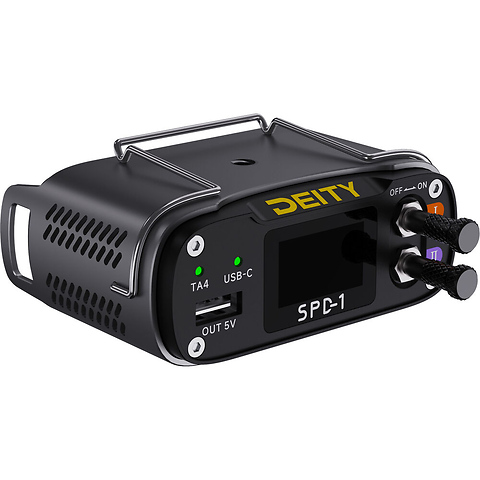 SPD-1 Smart Power Distributor Image 0