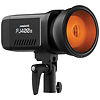 FJ400 II 400Ws Touchscreen Strobe with FJ-X3 M Universal Trigger (1-Light Backpack Kit) Thumbnail 3