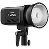 FJ400 II 400Ws Touchscreen Strobe with FJ-X3 M Universal Trigger (1-Light Backpack Kit) Thumbnail 1