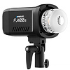 FJ400 II 400Ws Touchscreen Strobe with FJ-X3 M Universal Trigger (1-Light Backpack Kit) Thumbnail 2