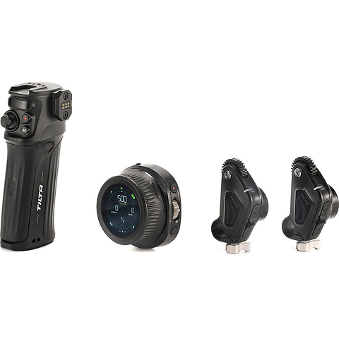 Nucleus Nano II Wireless Lens Control System with Control Handle Kit Image 0