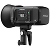 FJ400 II 400Ws Touchscreen Strobe with FJ-X3 S Trigger for Sony (1-Light Backpack Kit) Thumbnail 6