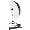 FJ400 II 400Ws Touchscreen Strobe with FJ-X3 S Trigger for Sony (Newborn Portrait Kit) Thumbnail 0