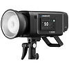 FJ800 800Ws Touchscreen Strobe with FJ Pro AC/DC Battery Thumbnail 3