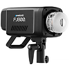 FJ800 800Ws Touchscreen Strobe with FJ Pro AC/DC Battery Thumbnail 1