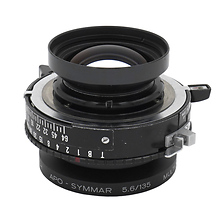 APO Symmar 135mm f/5.6 MC Large Format Lens - Pre-Owned Image 0