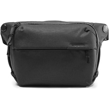 Everyday Sling v2 (Black, 3L) Image 0