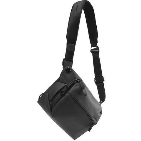 Everyday Sling v2 (Black, 3L) Image 1