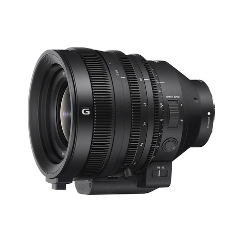 FE C 16-35mm T3.1 G E-Mount Lens - Pre-Owned Image 0