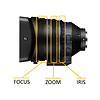 FE C 16-35mm T3.1 G E-Mount Lens - Pre-Owned Thumbnail 2