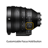 FE C 16-35mm T3.1 G E-Mount Lens - Pre-Owned Thumbnail 3