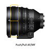 FE C 16-35mm T3.1 G E-Mount Lens - Pre-Owned Thumbnail 4