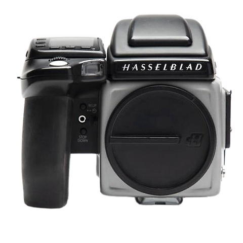 H5X Medium Format Camera Body & HV90X Viewfinder - Pre-Owned Image 1