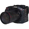 EOS C80 6K Camera Kit with 24-70mm f/2.8 Zoom Lens (Canon RF) Thumbnail 2