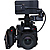 EOS C400 6K Camera Kit with 24-70mm f/2.8 Zoom Lens (Canon RF)