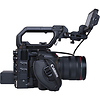 EOS C400 6K Camera Kit with 24-70mm f/2.8 Zoom Lens (Canon RF) Thumbnail 3