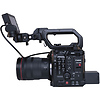 EOS C400 6K Camera Kit with 24-70mm f/2.8 Zoom Lens (Canon RF) Thumbnail 4