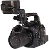 EOS C400 6K Camera Kit with 24-70mm f/2.8 Zoom Lens (Canon RF) Thumbnail 2