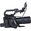 EOS C400 6K Camera Kit with 24-105mm f/2.8 Zoom Lens (Canon RF) Thumbnail 3