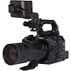 EOS C400 6K Camera Kit with 24-105mm f/2.8 Zoom Lens (Canon RF) Thumbnail 4