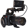 EOS C400 6K Camera Kit with 24-105mm f/2.8 Zoom Lens (Canon RF) Thumbnail 1