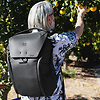 Everyday Backpack v2 (Black, 30L) Thumbnail 9