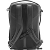 Everyday Backpack v2 (Black, 30L) Thumbnail 1