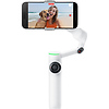 Flow 2 Pro Smartphone Gimbal Stabilizer (White) Thumbnail 0