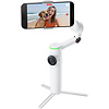 Flow 2 Pro Smartphone Gimbal Stabilizer (White) Thumbnail 7