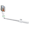 Flow 2 Pro Smartphone Gimbal Stabilizer (White) Thumbnail 8