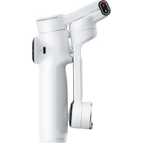 Flow 2 Pro Smartphone Gimbal Stabilizer (White) Image 9