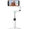 Flow 2 Pro Smartphone Gimbal Stabilizer (White) Thumbnail 1