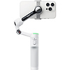 Flow 2 Pro Smartphone Gimbal Stabilizer (White) Thumbnail 2