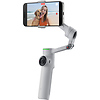 Flow 2 Pro Smartphone Gimbal Stabilizer (Gray) Thumbnail 5