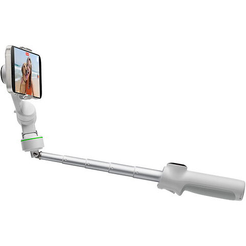 Flow 2 Pro Smartphone Gimbal Stabilizer (Gray) Image 8