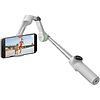 Flow 2 Pro Smartphone Gimbal Stabilizer (Gray) Thumbnail 9