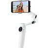 Flow 2 Pro Smartphone Gimbal Stabilizer Creator Kit (White) Thumbnail 5