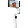 Flow 2 Pro Smartphone Gimbal Stabilizer Creator Kit (White) Thumbnail 6