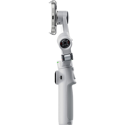 Flow 2 Pro Smartphone Gimbal Stabilizer Creator Kit (Gray) Image 3