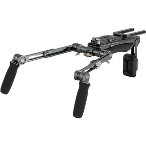 SR007 HawkLock Shoulder Rig Pro