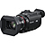 HC-X1600 UHD 4K HDMI Camcorder with 24x Zoom