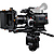 URSA Cine 12K LF Camera (PL Mount)